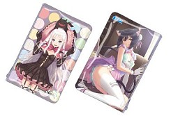 画像ギャラリー No.033のサムネイル画像 / セガ，東京ゲームショウ2011で販売するグッズの情報を発表。「ソニック」「ぷよぷよ」から「ボーダーブレイク」まで多彩なラインナップ