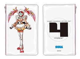 画像ギャラリー No.042のサムネイル画像 / セガ，東京ゲームショウ2011で販売するグッズの情報を発表。「ソニック」「ぷよぷよ」から「ボーダーブレイク」まで多彩なラインナップ