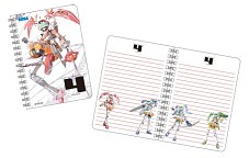 画像ギャラリー No.043のサムネイル画像 / セガ，東京ゲームショウ2011で販売するグッズの情報を発表。「ソニック」「ぷよぷよ」から「ボーダーブレイク」まで多彩なラインナップ