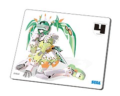 画像ギャラリー No.045のサムネイル画像 / セガ，東京ゲームショウ2011で販売するグッズの情報を発表。「ソニック」「ぷよぷよ」から「ボーダーブレイク」まで多彩なラインナップ