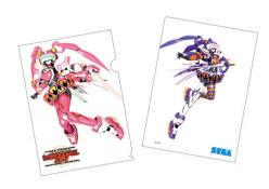 画像ギャラリー No.047のサムネイル画像 / セガ，東京ゲームショウ2011で販売するグッズの情報を発表。「ソニック」「ぷよぷよ」から「ボーダーブレイク」まで多彩なラインナップ