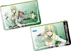 画像ギャラリー No.049のサムネイル画像 / セガ，東京ゲームショウ2011で販売するグッズの情報を発表。「ソニック」「ぷよぷよ」から「ボーダーブレイク」まで多彩なラインナップ