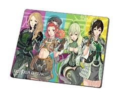 画像ギャラリー No.051のサムネイル画像 / セガ，東京ゲームショウ2011で販売するグッズの情報を発表。「ソニック」「ぷよぷよ」から「ボーダーブレイク」まで多彩なラインナップ