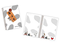 画像ギャラリー No.052のサムネイル画像 / セガ，東京ゲームショウ2011で販売するグッズの情報を発表。「ソニック」「ぷよぷよ」から「ボーダーブレイク」まで多彩なラインナップ