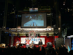 画像ギャラリー No.018のサムネイル画像 / ソニックシリーズ20周年の最後を飾る大イベント，「ソニック ジェネレーションズ ファン感謝祭」レポート