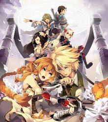 画像ギャラリー No.003のサムネイル画像 / 現在テスター募集中の「BraveSongOnline」 ボイス収録現場で人気声優の森久保祥太郎さんにショートインタビュー