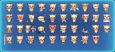 画像ギャラリー No.010のサムネイル画像 / 「BraveSongOnline」，伝説の君主「聖王アーサー」が福袋で登場