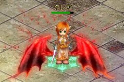 画像ギャラリー No.011のサムネイル画像 / 「BraveSongOnline」，“神器システム”実装。天使や悪魔の力を手に入れよう