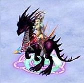画像ギャラリー No.005のサムネイル画像 / 「BraveSongOnline」，女竜騎士 「シャーロット」の福袋が期間限定でセール