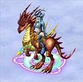 画像ギャラリー No.006のサムネイル画像 / 「BraveSongOnline」，女竜騎士 「シャーロット」の福袋が期間限定でセール