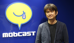 画像ギャラリー No.002のサムネイル画像 / モブキャスト,水口哲也氏がプロデュースするパズルゲームを今冬配信