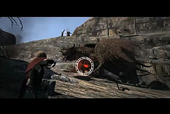 画像ギャラリー No.007のサムネイル画像 / ［TGS 2011］「Dragon's Dogma」の最新ムービーが公開に。主人公が覚者になるまでのいきさつをダイジェストで収録＆アクションシーンもてんこ盛り