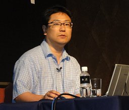 画像ギャラリー No.001のサムネイル画像 / 「Dragon's Dogma」の自由度が高いキャラエディットシステムはどうやって実現されたのか　〜Autodesk University Japan 2011セッションリポート