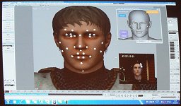 画像ギャラリー No.015のサムネイル画像 / 「Dragon's Dogma」の自由度が高いキャラエディットシステムはどうやって実現されたのか　〜Autodesk University Japan 2011セッションリポート