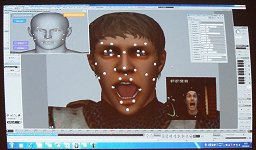 画像ギャラリー No.016のサムネイル画像 / 「Dragon's Dogma」の自由度が高いキャラエディットシステムはどうやって実現されたのか　〜Autodesk University Japan 2011セッションリポート