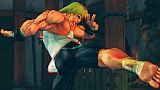 スーパーストリートファイターIV アーケードエディション(ダウンロード版)