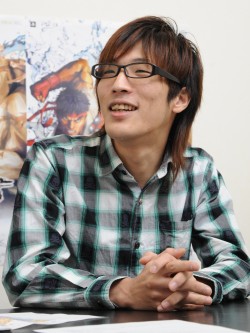 画像ギャラリー No.004のサムネイル画像 / 格闘ゲームイベント企画団体“TOPANGA”とは何か。プレイ動画有料配信の道を選んだ「第1期TOPANGAリーグ」,その真意をキーマンに聞いてみた