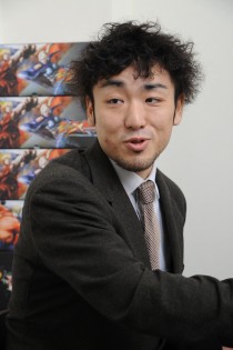 画像ギャラリー No.012のサムネイル画像 / 格闘ゲームイベント企画団体“TOPANGA”とは何か。プレイ動画有料配信の道を選んだ「第1期TOPANGAリーグ」,その真意をキーマンに聞いてみた