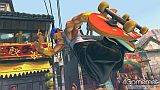 スーパーストリートファイターIV アーケードエディション（パッケージ版）