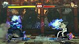 スーパーストリートファイターIV アーケードエディション（パッケージ版）