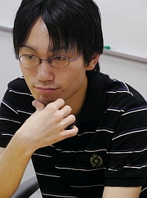 画像ギャラリー No.009のサムネイル画像 / “GODSGARDEN×4Gamer”座談会企画 第2弾。トッププレイヤー4名が語る「スパIV AE」,そして格闘ゲームシーンの未来