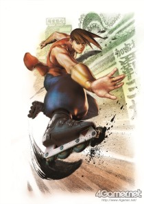 画像ギャラリー No.016のサムネイル画像 / “GODSGARDEN×4Gamer”座談会企画 第2弾。トッププレイヤー4名が語る「スパIV AE」，そして格闘ゲームシーンの未来