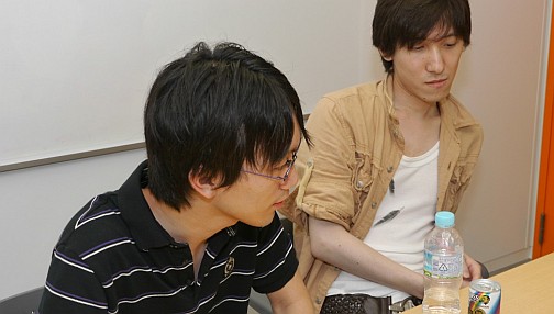 画像ギャラリー No.023のサムネイル画像 / “GODSGARDEN×4Gamer”座談会企画 第2弾。トッププレイヤー4名が語る「スパIV AE」，そして格闘ゲームシーンの未来