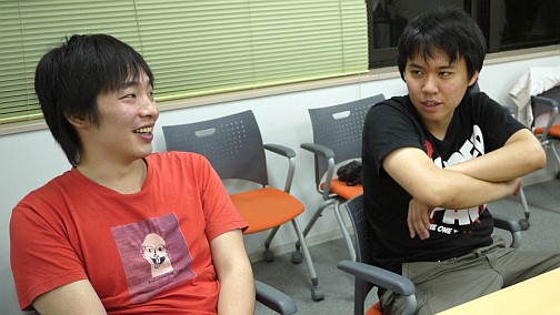 画像ギャラリー No.024のサムネイル画像 / “GODSGARDEN×4Gamer”座談会企画 第2弾。トッププレイヤー4名が語る「スパIV AE」，そして格闘ゲームシーンの未来