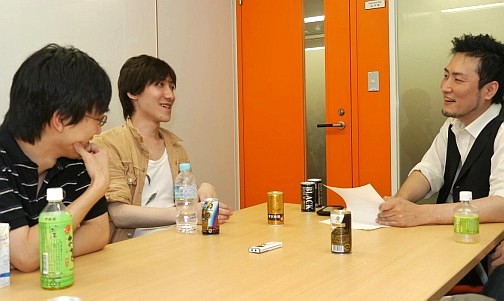 画像ギャラリー No.026のサムネイル画像 / “GODSGARDEN×4Gamer”座談会企画 第2弾。トッププレイヤー4名が語る「スパIV AE」，そして格闘ゲームシーンの未来
