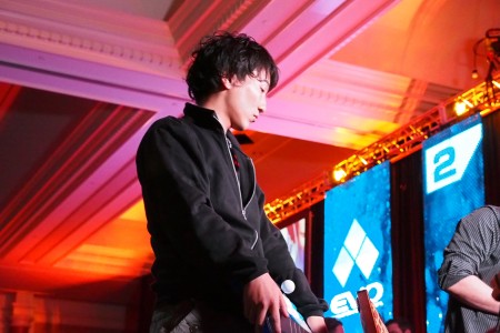画像ギャラリー No.014のサムネイル画像 / [EVO2012]創始者Joey “Mr. Wizard” Cuellar氏に聞く，格闘ゲームシーンのこれまでとこれから。日本人選手の活躍から振り返るEVO2012