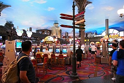 画像ギャラリー No.010のサムネイル画像 / ［EVO 2013］明日0時開幕の格闘ゲームイベント「Evolution 2013」観戦ガイド。各種目の見どころから配信スケジュールまでを徹底解説