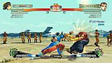 スーパーストリートファイターIV アーケードエディション(パッケージ版)