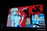 画像ギャラリー No.015のサムネイル画像 / 「閃乱カグラ -少女達の真影-」の“揺れ”は喜屋武ちあきさんのお墨付き? 「胸躍る!爆乳ハイパー発表会」の模様をレポート