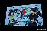 画像ギャラリー No.021のサムネイル画像 / 「閃乱カグラ -少女達の真影-」の“揺れ”は喜屋武ちあきさんのお墨付き? 「胸躍る!爆乳ハイパー発表会」の模様をレポート