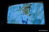 画像ギャラリー No.031のサムネイル画像 / 「閃乱カグラ -少女達の真影-」の“揺れ”は喜屋武ちあきさんのお墨付き? 「胸躍る!爆乳ハイパー発表会」の模様をレポート