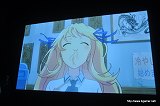 画像ギャラリー No.032のサムネイル画像 / 「閃乱カグラ -少女達の真影-」の“揺れ”は喜屋武ちあきさんのお墨付き? 「胸躍る!爆乳ハイパー発表会」の模様をレポート