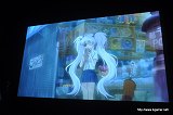画像ギャラリー No.033のサムネイル画像 / 「閃乱カグラ -少女達の真影-」の“揺れ”は喜屋武ちあきさんのお墨付き? 「胸躍る!爆乳ハイパー発表会」の模様をレポート