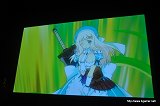 画像ギャラリー No.034のサムネイル画像 / 「閃乱カグラ -少女達の真影-」の“揺れ”は喜屋武ちあきさんのお墨付き? 「胸躍る!爆乳ハイパー発表会」の模様をレポート