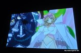画像ギャラリー No.035のサムネイル画像 / 「閃乱カグラ -少女達の真影-」の“揺れ”は喜屋武ちあきさんのお墨付き? 「胸躍る!爆乳ハイパー発表会」の模様をレポート
