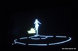 画像ギャラリー No.036のサムネイル画像 / 「閃乱カグラ -少女達の真影-」の“揺れ”は喜屋武ちあきさんのお墨付き? 「胸躍る!爆乳ハイパー発表会」の模様をレポート