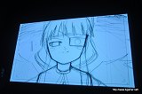 画像ギャラリー No.038のサムネイル画像 / 「閃乱カグラ -少女達の真影-」の“揺れ”は喜屋武ちあきさんのお墨付き? 「胸躍る!爆乳ハイパー発表会」の模様をレポート