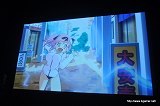 画像ギャラリー No.039のサムネイル画像 / 「閃乱カグラ -少女達の真影-」の“揺れ”は喜屋武ちあきさんのお墨付き? 「胸躍る!爆乳ハイパー発表会」の模様をレポート