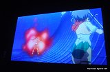 画像ギャラリー No.042のサムネイル画像 / 「閃乱カグラ -少女達の真影-」の“揺れ”は喜屋武ちあきさんのお墨付き? 「胸躍る!爆乳ハイパー発表会」の模様をレポート