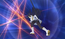 画像ギャラリー No.006のサムネイル画像 / 「閃乱カグラ -少女達の真影-」,“ガマ”や“火の鳥”などの力を借りた超必殺技「秘伝忍法」の情報が公開に