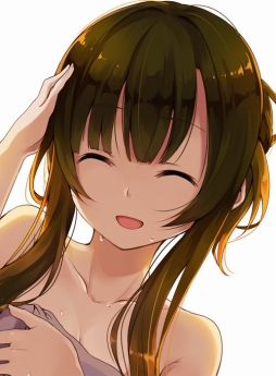画像ギャラリー No.004のサムネイル画像 / 「桃色大戦ぱいろん・生」,「アンジェリカ」「天羽かごめ」の温泉旅行verを実装