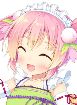 画像ギャラリー No.002のサムネイル画像 / 「桃色大戦ぱいろん・生」，渡邊ももと天羽かごめの新SRが本日実装