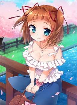 画像ギャラリー No.003のサムネイル画像 / 「桃色大戦ぱいろん・生」，渡邊ももと天羽かごめの新SRが本日実装