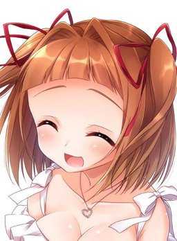 画像ギャラリー No.004のサムネイル画像 / 「桃色大戦ぱいろん・生」，渡邊ももと天羽かごめの新SRが本日実装