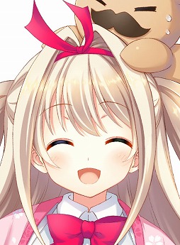 画像ギャラリー No.004のサムネイル画像 / 「桃色大戦ぱいろん・生」，新SRに白檀リリィとナユタの春限定ver.が追加