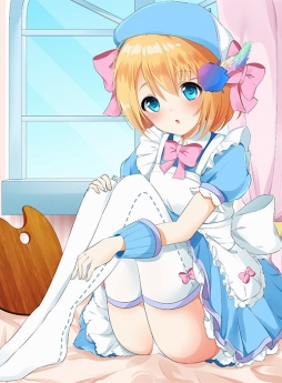 画像ギャラリー No.001のサムネイル画像 / 「桃色大戦ぱいろん」，神山マリンなど3キャラの新SRが登場